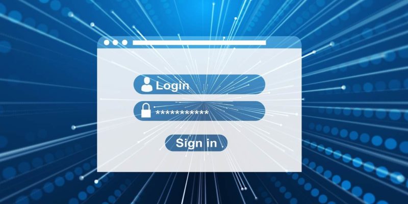 Três maneiras de ver a senha no navegador em vez de pontos e asteriscos