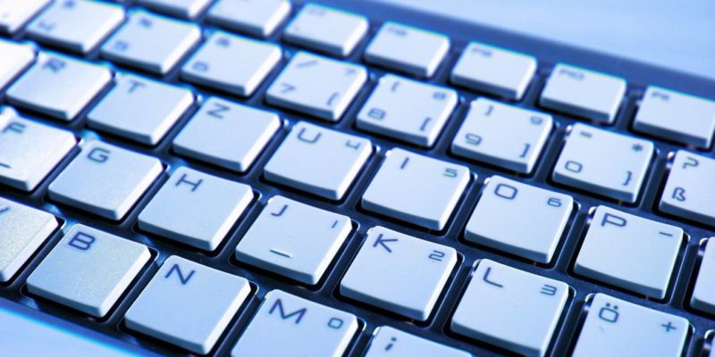 O que é teclado fantasma e por que você deveria se importar?