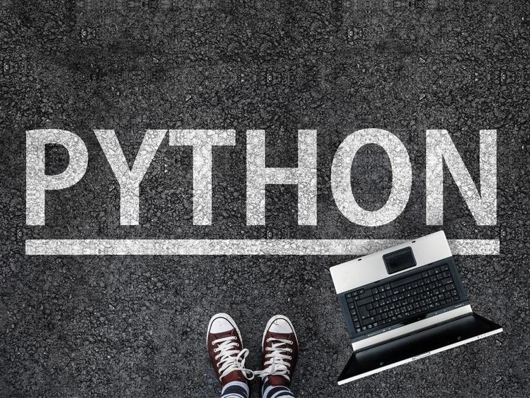 Por que o Python é considerado a melhor linguagem de programação à frente do JavaScript e do C++