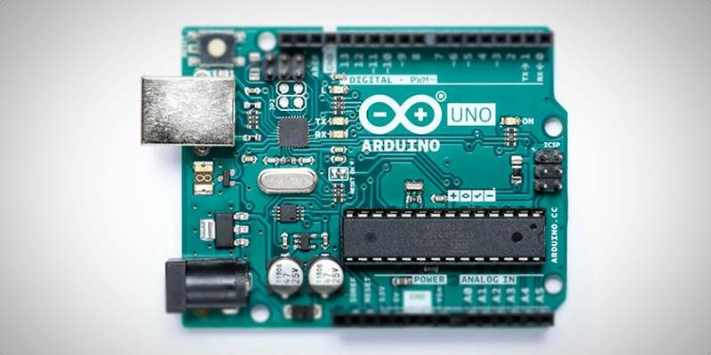 Como instalar o Arduino IDE no Ubuntu