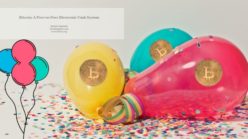 Faz 11 anos que Satoshi Nakamoto lançou o Bitcoin