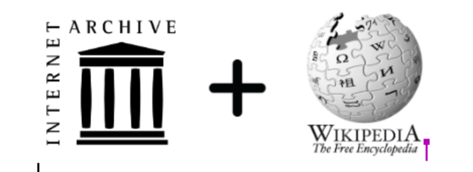 Internet Archive facilita a leitura de livros citados na Wikipedia