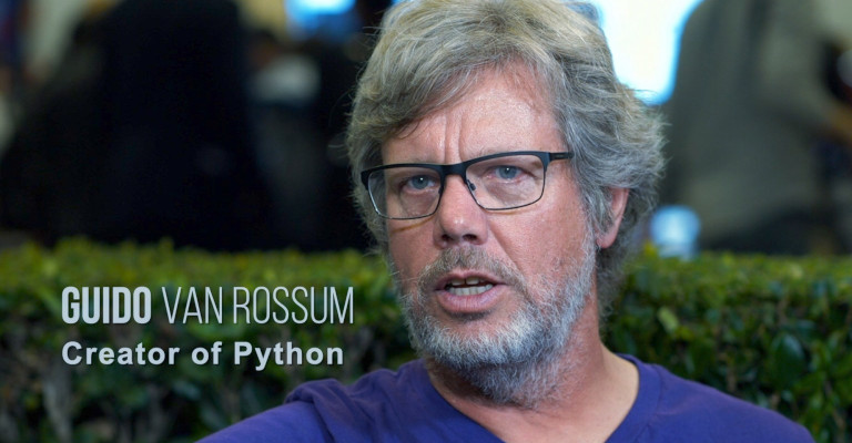 Aplicativos Python poderão ser executados no Android em breve