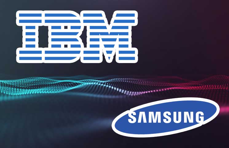 Samsung e IBM se unem em plataforma para rastrear sinais vitais e dados de saúde