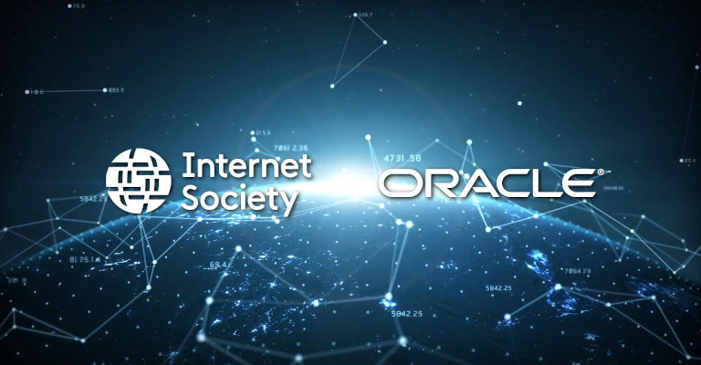 Oracle lança ferramenta gratuita para monitorar a segurança de roteamento da Internet
