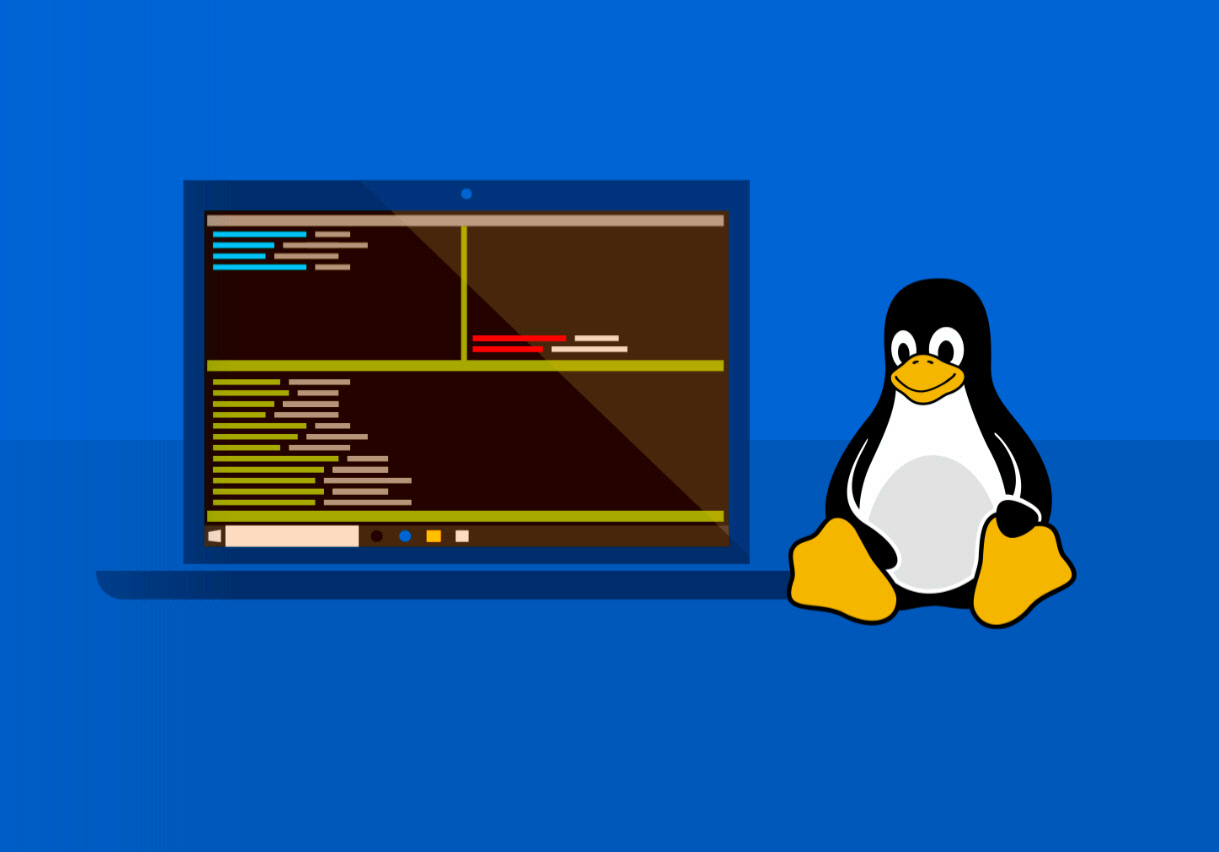 Linux Kernel 5.4 está sendo implementado via Windows Update