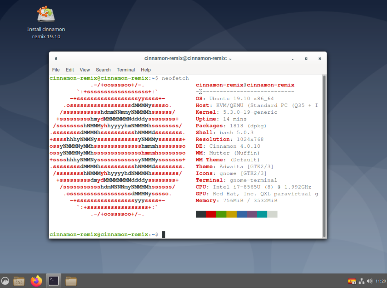 Mais um projeto para Linux morre: desenvolvedor arquiva Neofetch no GitHub