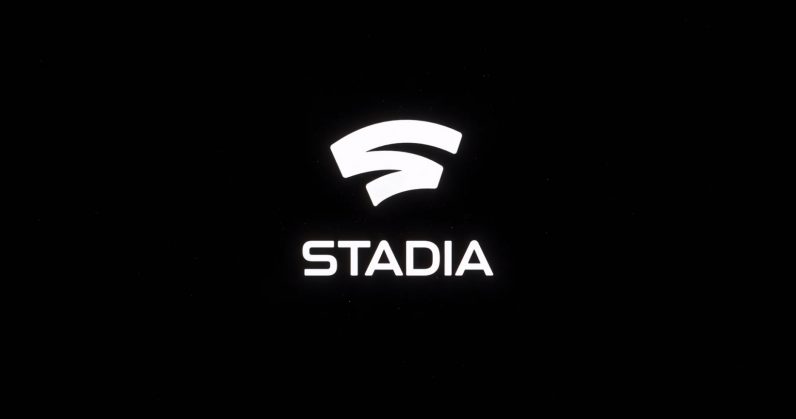 Google Stadia chega a mais países