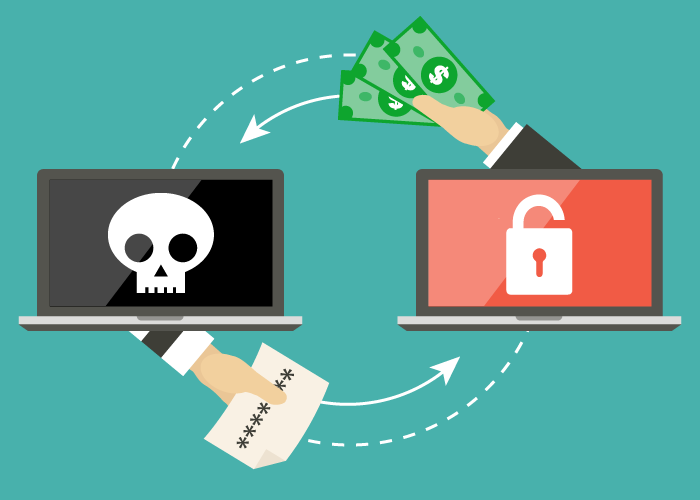 Hackers farão ataques de malware ainda mais destrutivos 1 Hackers farão ataques de malware ainda mais destrutivos