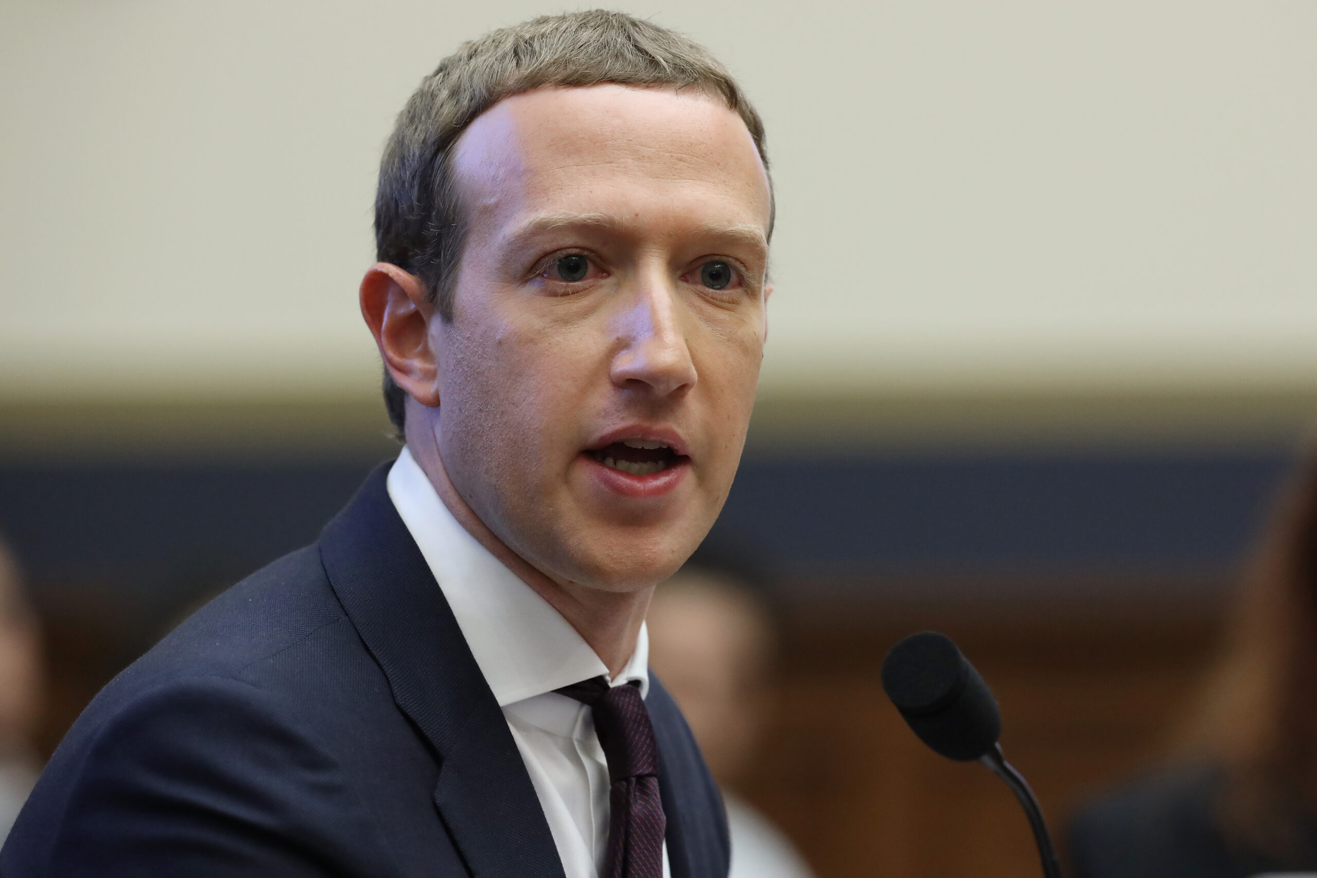Facebook usou 86% de energia renovável em 2019