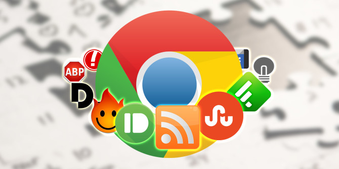 Veja algumas boas extensões para ter no Chrome