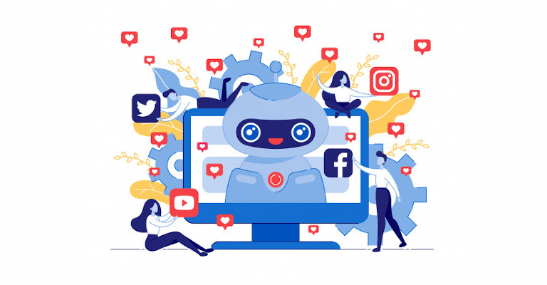 Como detectar e impedir bots nas redes sociais?