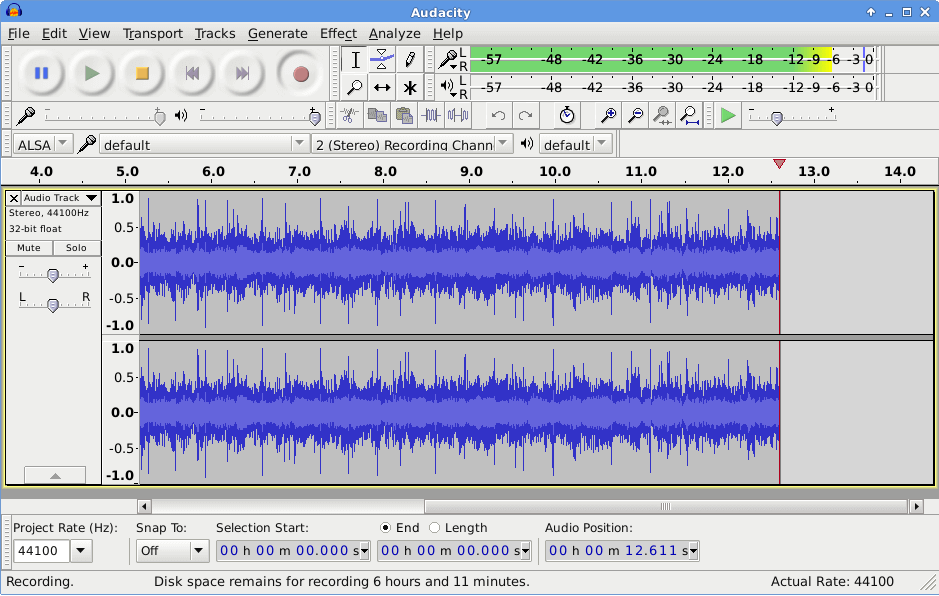 como-instalar-o-audacity-no-ubuntu-fedora-debian-centos-e-opensuse
