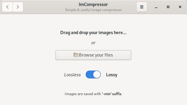 como-instalar-o-imcompressor-no-ubuntu-fedora-debian-centos-e-opensuse
