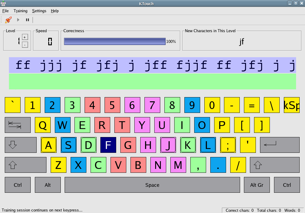 como-instalar-o-ktouch-no-ubuntu-fedora-debian-centos-e-opensuse-treine-a-sua-digitacao