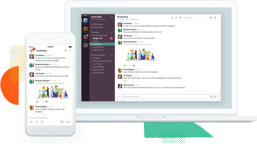 como-instalar-o-slack-no-ubuntu-fedora-debian-centos-e-opensuse