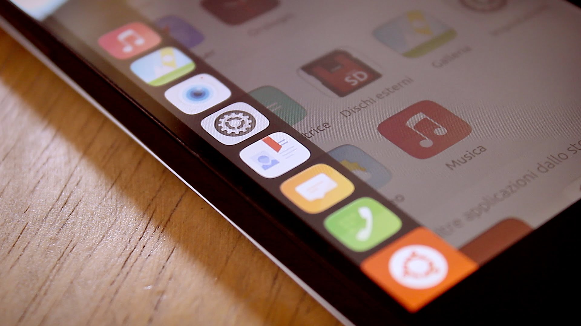 Lançado Ubuntu Touch OTA-14 com suporte para mais dispositivos Android 9