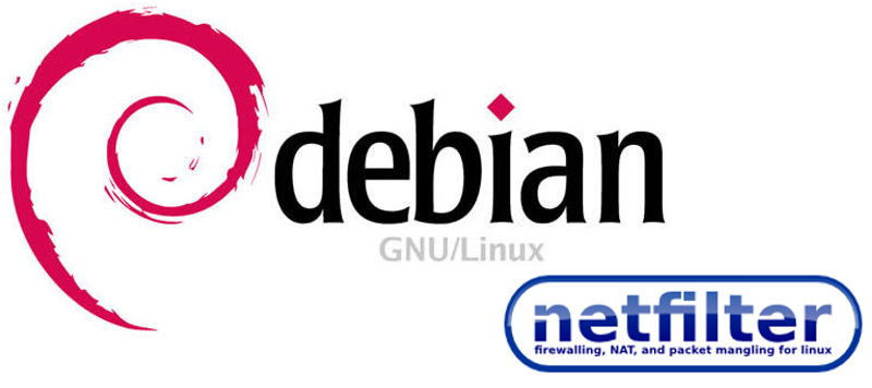 Debian 11 adotará Nftables Plus