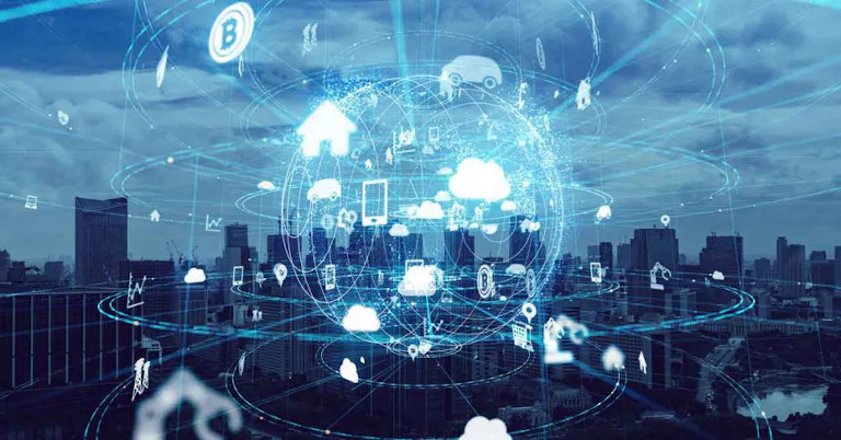 dispositivos IoT conectados a internet 2