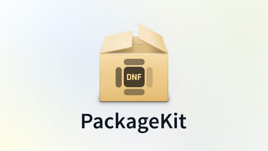 Red Hat desenvolve o DNF 5 em substituição ao yum
