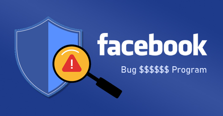 Facebook agora pagará hackers por falhas em serviços de terceiros