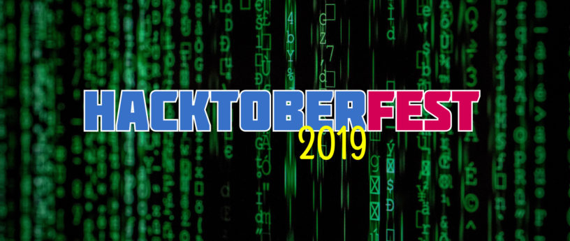 Fedora lança projetos para o Hacktoberfest