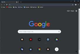 Como ativar o Modo Escuro em todos os sites usando o Chrome