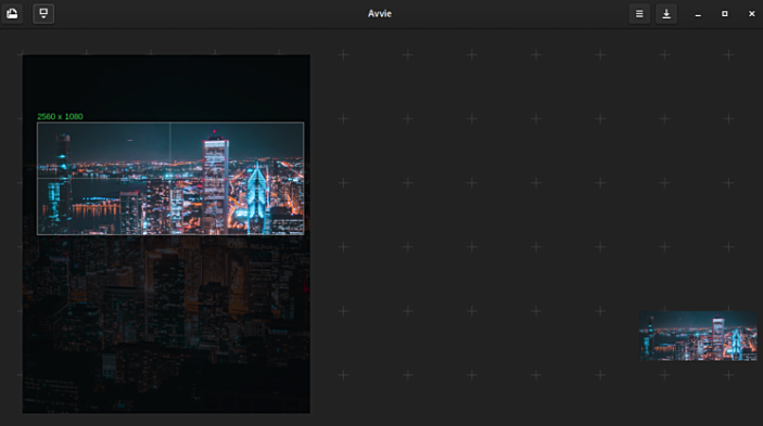 instalar-o-avvie-no-ubuntu-fedora-debian-centos-e-opensuse-corte-imagens-ou-redimensione