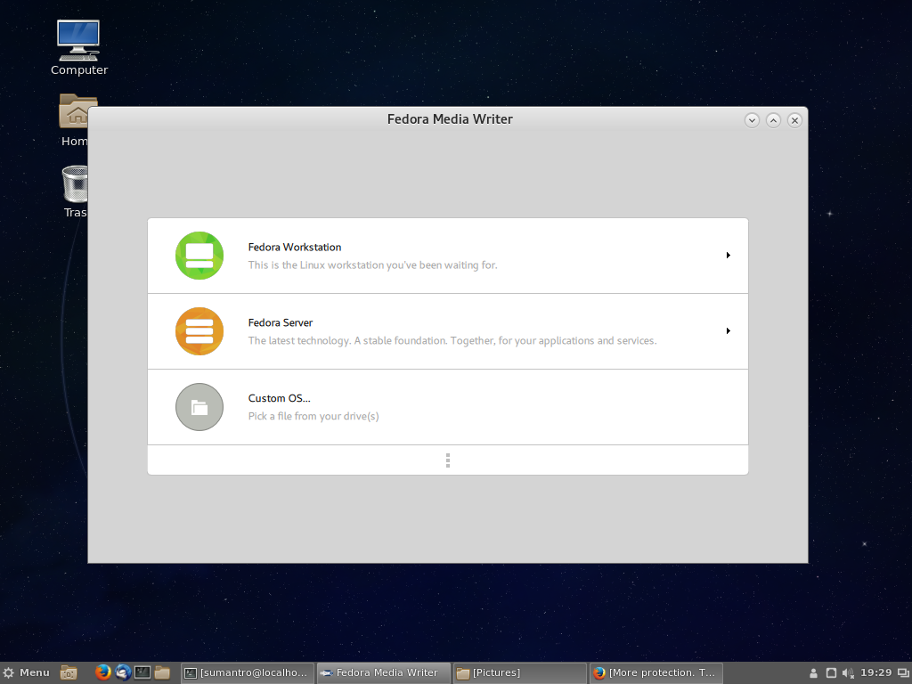 instalar-o-fedora-media-writer-no-ubuntu-fedora-debian-centos-e-opensuse-crie-pendrive-bootavel-com-o-fedora