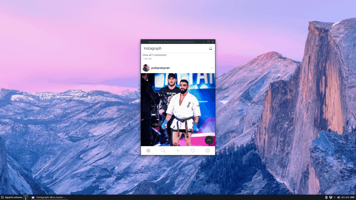 como-instalar-o-instagraph-um-cliente-desktop-do-instagram-no-ubuntu-linux-mint-fedora-debian