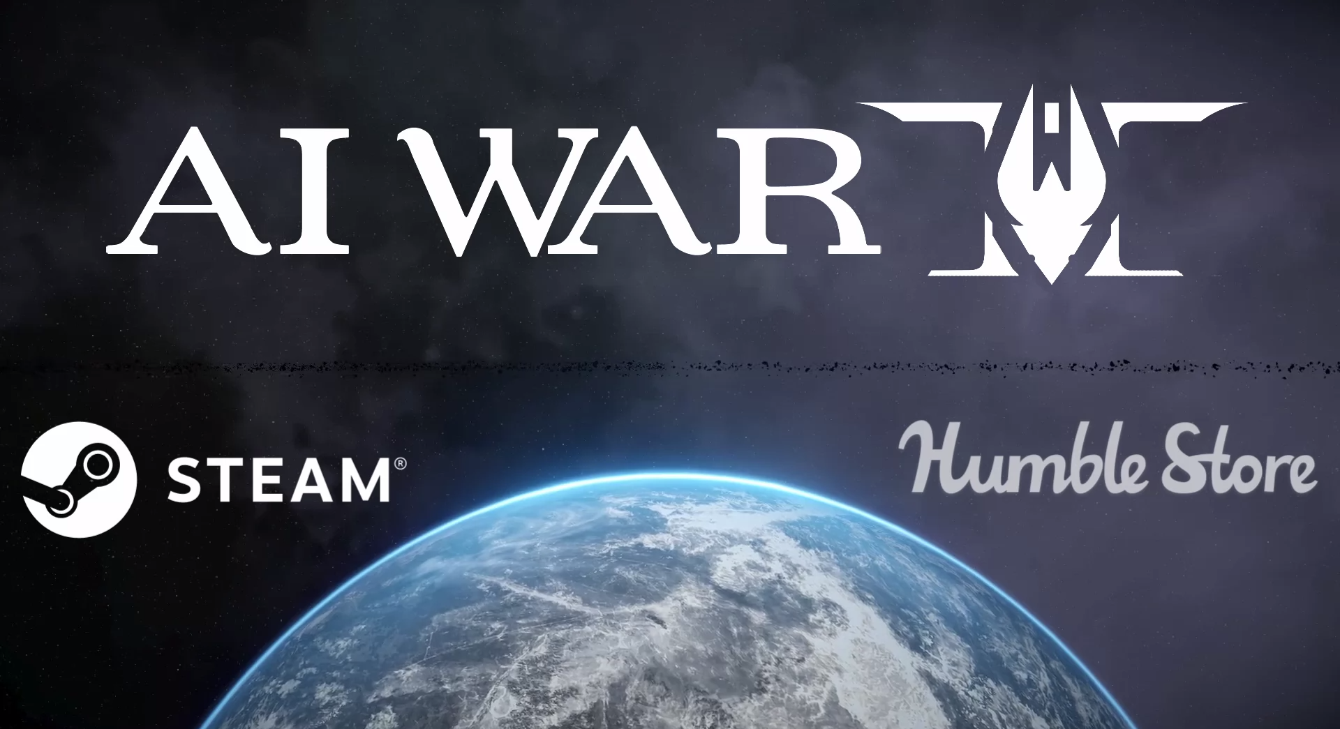 Jogo de estratégia espacial 'AI War 2' foi lançado para Linux