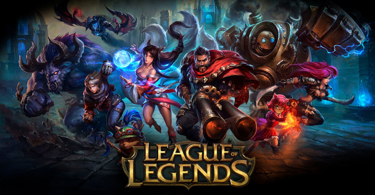 Jogo League of Legends está próximo de conquistar seu celular