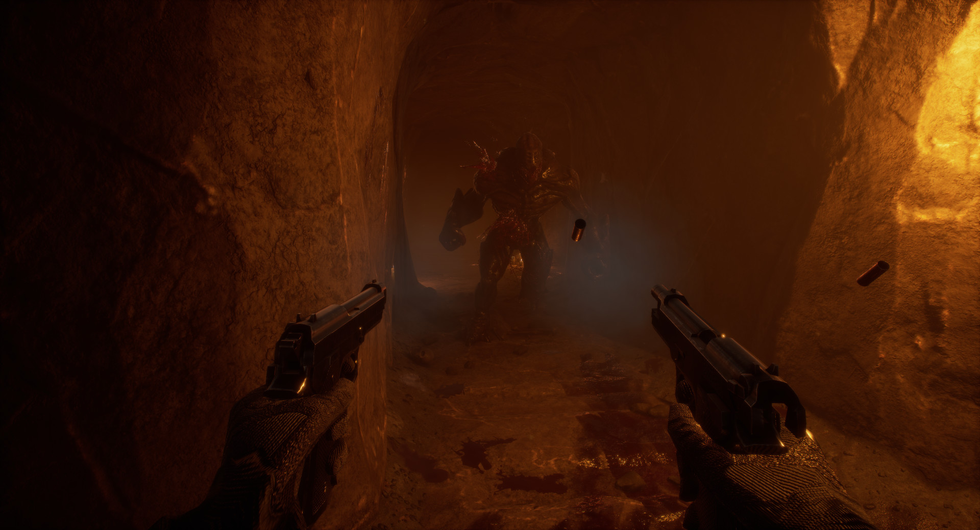 Jogo de FPS 'Project RIP' foi lançado para Linux