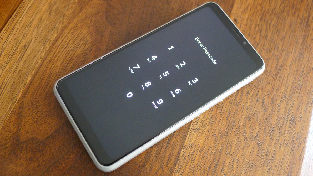 Purism atualiza informações sobre o envio do Librem 5