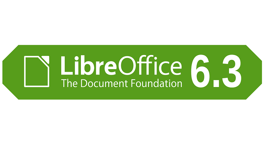 LibreOffice 6.3.6 lançado com mais de 80 bugs corrigidos