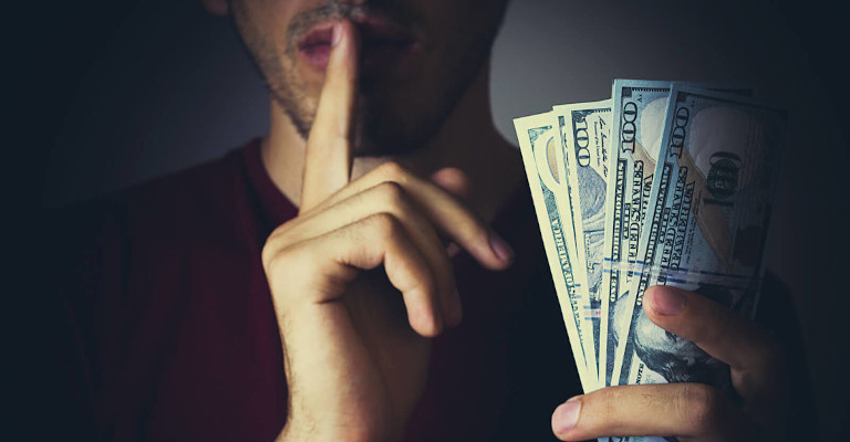 Malware cria lojas on-line fraudulentas