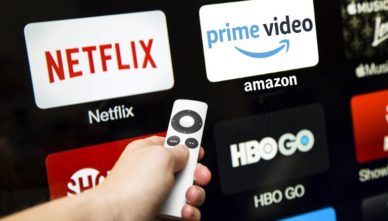 6 das melhores alternativas à Netflix