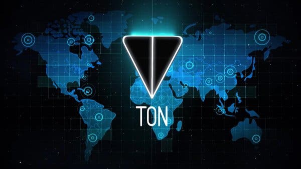 Telegram deve interromper venda de criptomoedas