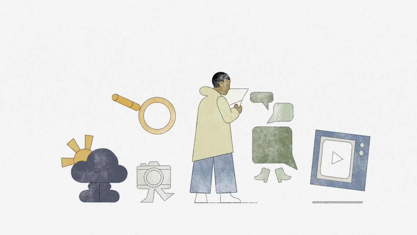 morph um novo aplicativo google que vai surpreende voce configure o seu telefone para o modo ferias trabalho academia e etc 2019.png