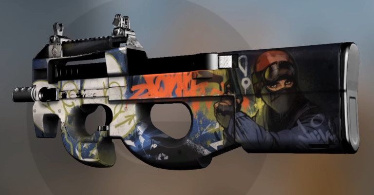 Valve lança novas skins para Counter-Strike