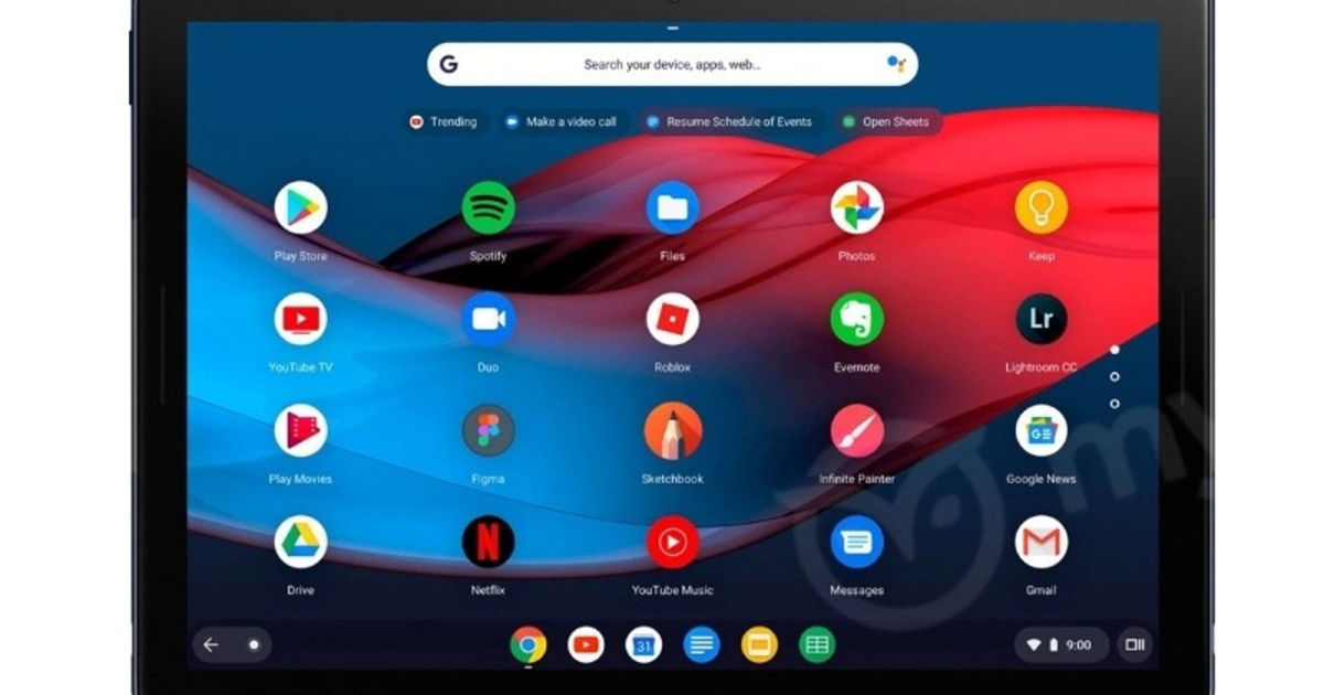 Google exige que os dispositivos "Designed for Chromebook" suportem atualizações de firmware do Fwupd
