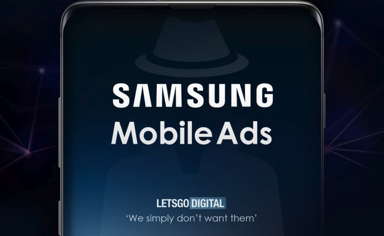 samsung vai exibir anuncios em smartphones tvs e outros dispositivos da marca