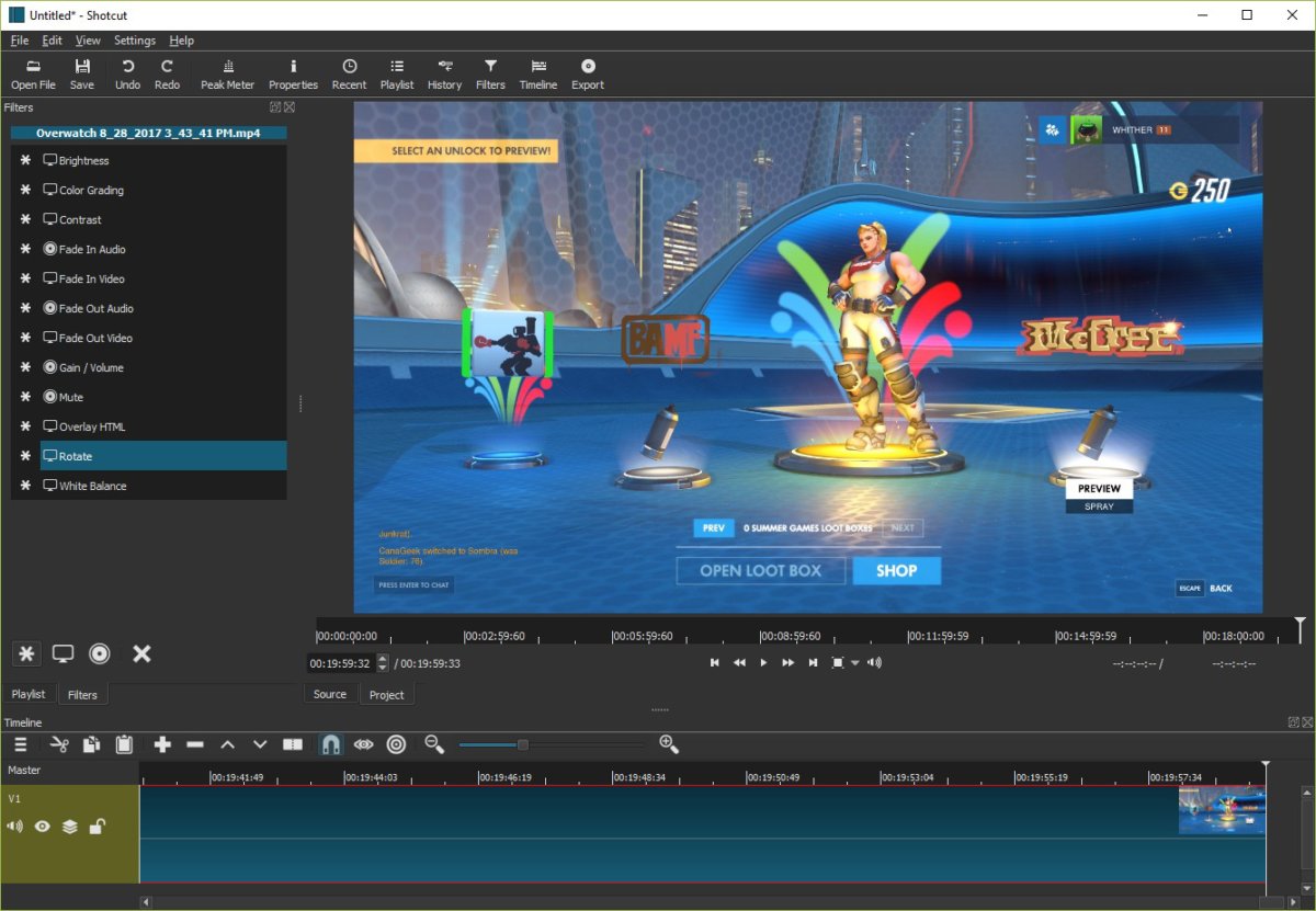 shotcut-um-edito-de-video-para-linux-saiba-instalar-no-no-ubuntu-fedora-debian-centos-e-opensuse
