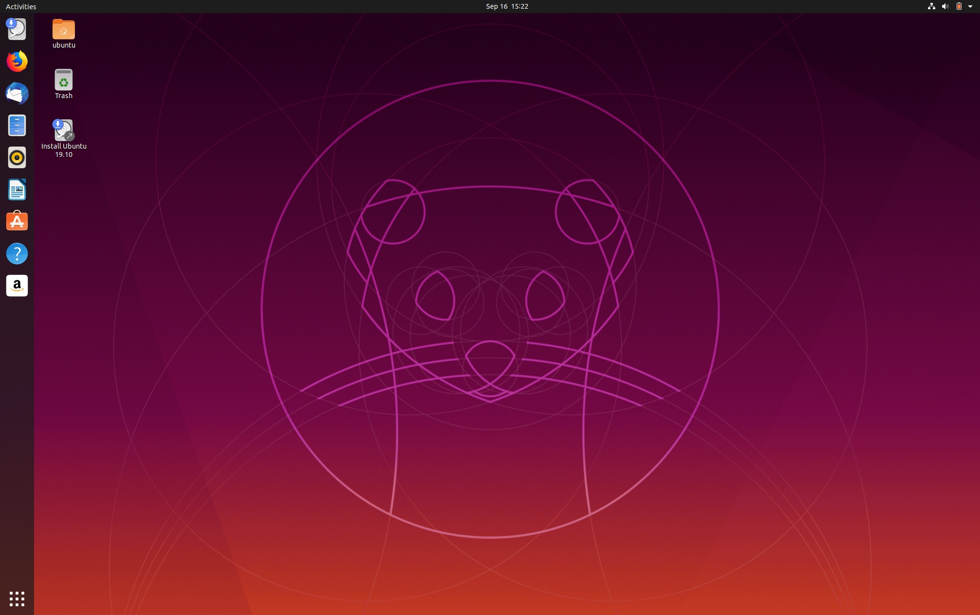 Ubuntu 19.10 facilita o compartilhamento de mídia com sua TV