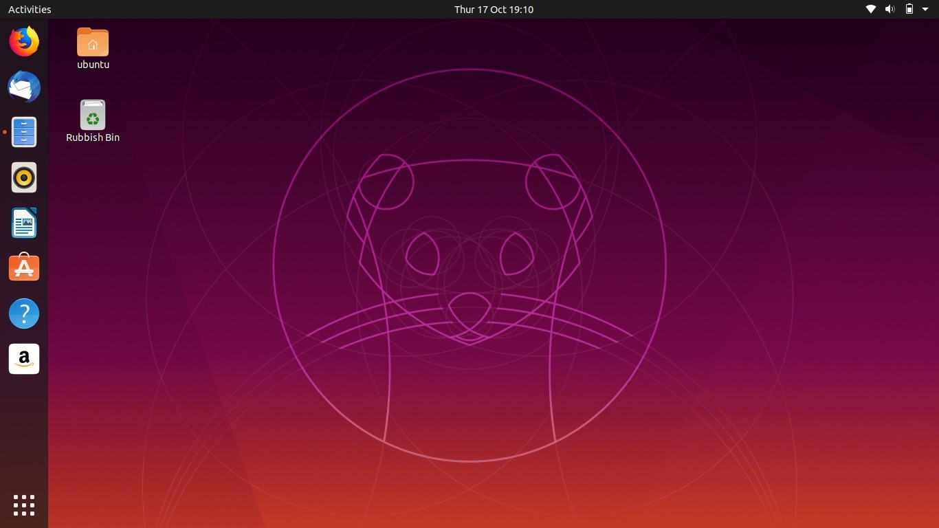 Veja 10 coisas para fazer após instalar o Ubuntu 19.10