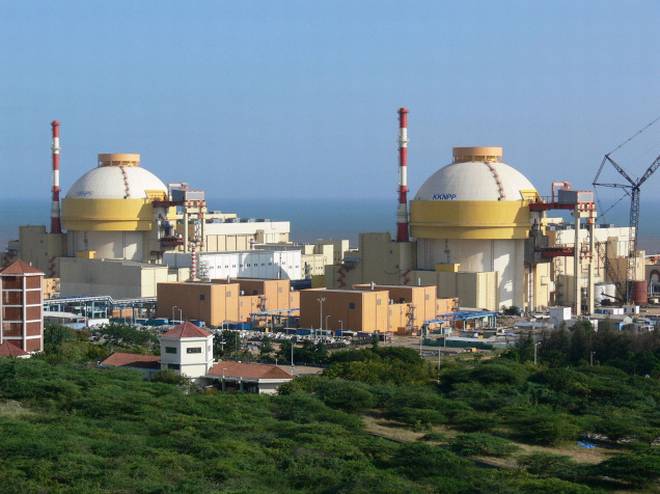 usina nuclear foi infectada com o malware dtrack