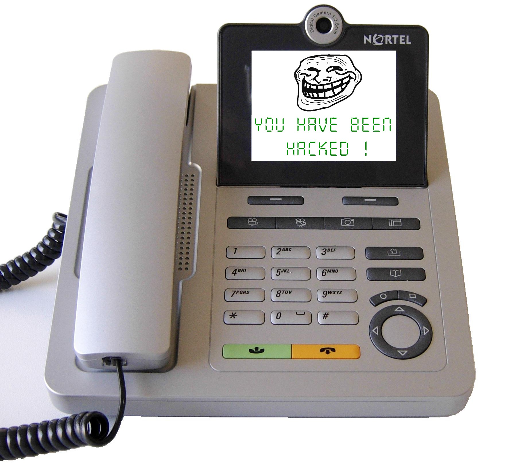 Acadêmicos encontraram oito vulnerabilidades nos componentes de VoIP do Android