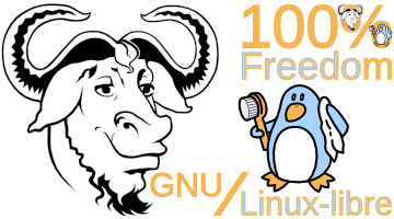 GNU Linux-Libre 5.10 também é lançado para quem quer um software 100% livre