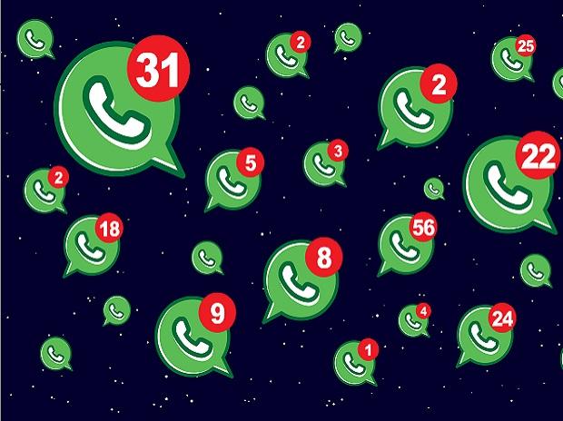 WhatsApp baniu quase meio milhão de contas durante as eleições brasileiras