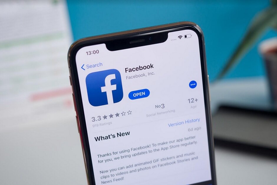 267 milhões de contas do Facebook são vendidas na Dark Web por US$ 500